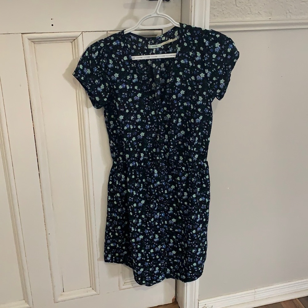 Kimchi Blue Dress